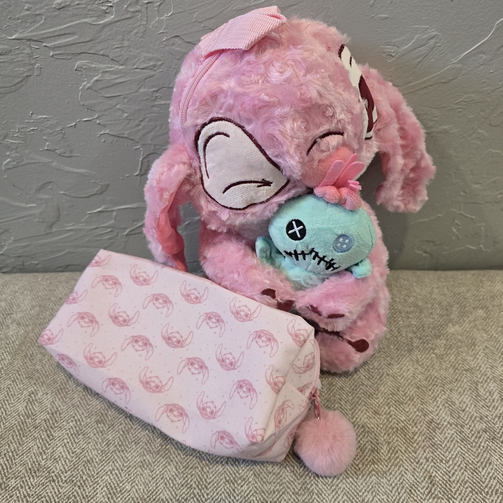 Stitch Set New Without Tags
